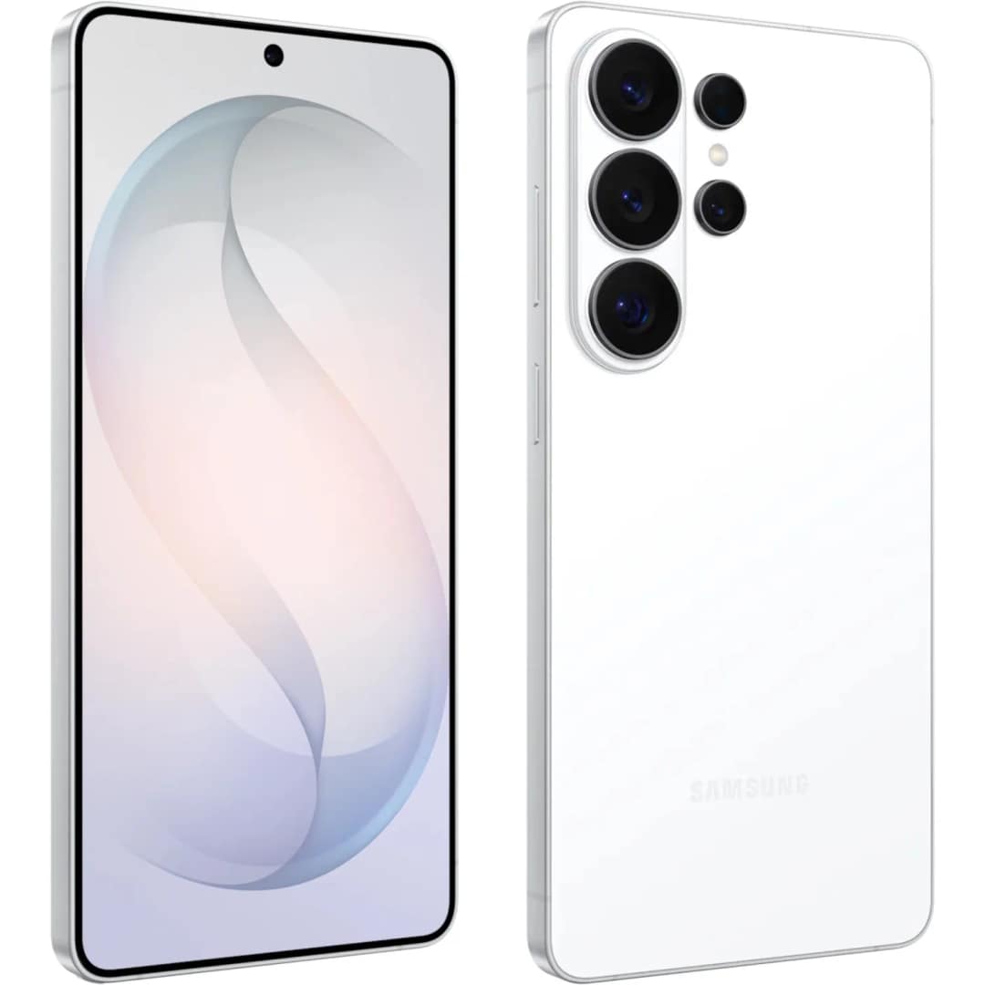 Смартфон Samsung Galaxy S26 Ultra SM-S948B 16, White — фото 10