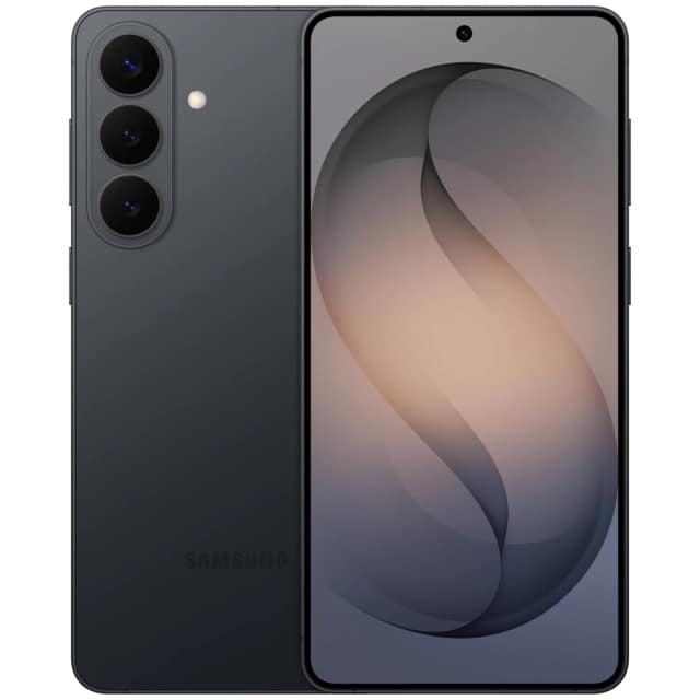 Смартфон Samsung Galaxy S26 Plus SM-S947B 12, Black