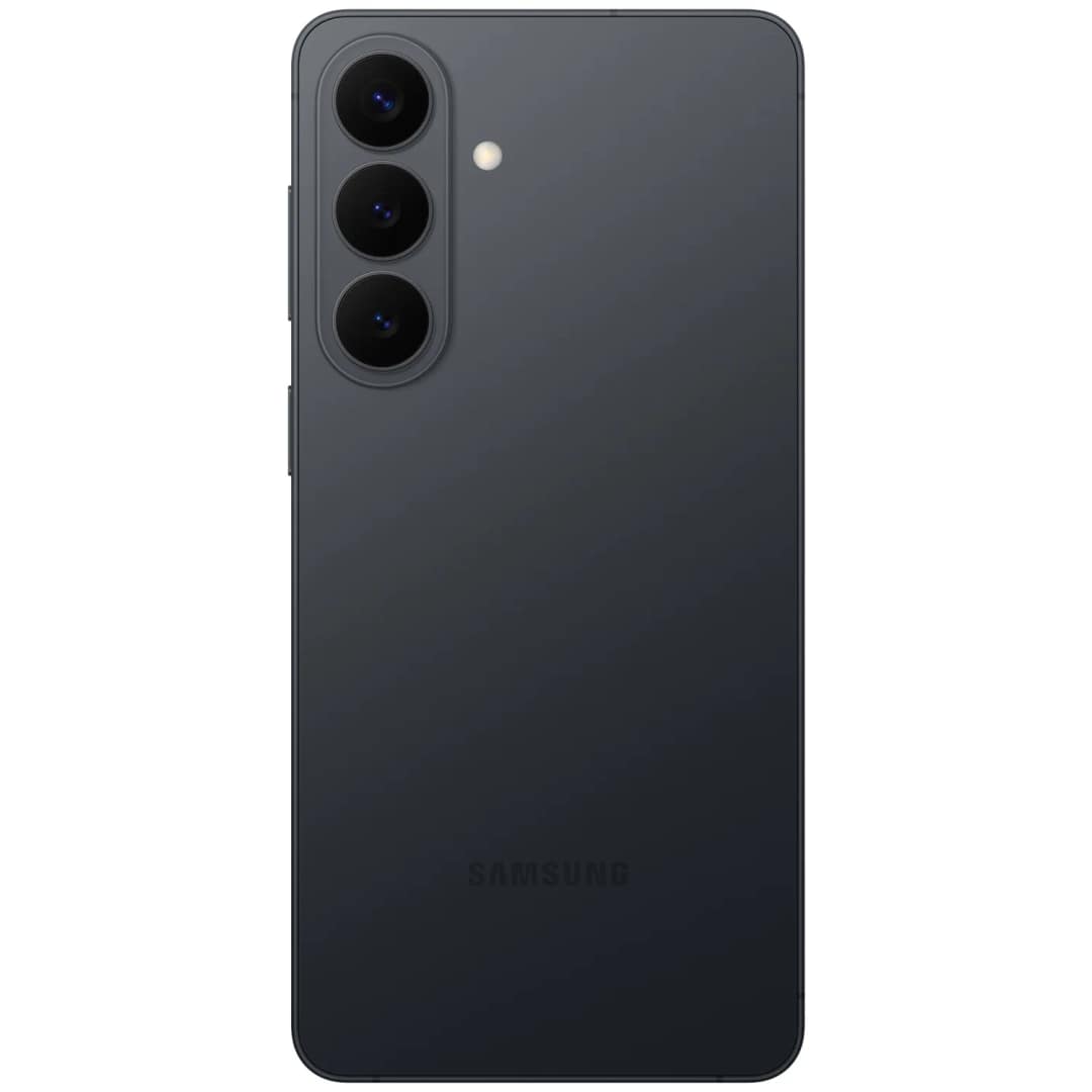Смартфон Samsung Galaxy S26 Plus SM-S947B 12, Black — фото 4