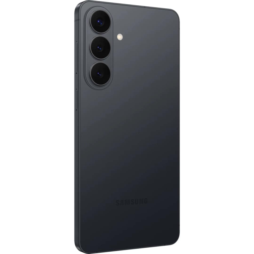 Смартфон Samsung Galaxy S26 Plus SM-S947B 12, Black — фото 6