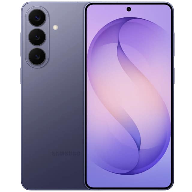 Смартфон Samsung Galaxy S26 Plus SM-S947B 12, Cobalt Violet