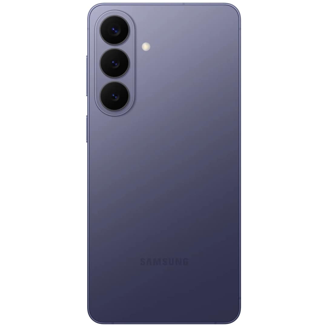 Смартфон Samsung Galaxy S26 Plus SM-S947B 12, Cobalt Violet — фото 4