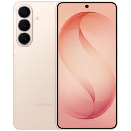Смартфон Samsung Galaxy S26 Plus SM-S947B 12, Pinkgold — фото 1