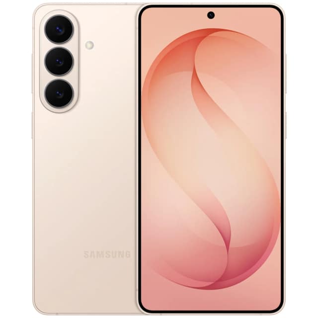 Смартфон Samsung Galaxy S26 Plus SM-S947B 12, Pinkgold
