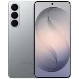 Смартфон Samsung Galaxy S26 Plus SM-S947B 12, Silver Shadow — фото 1