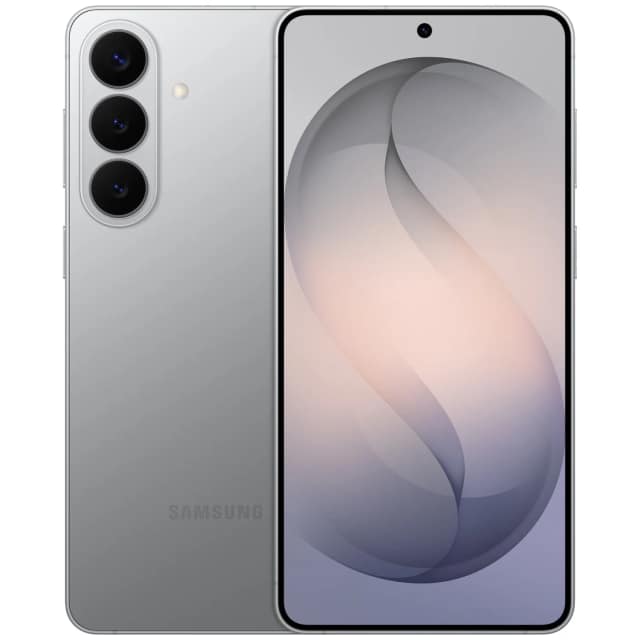 Смартфон Samsung Galaxy S26 Plus SM-S947B 12, Silver Shadow