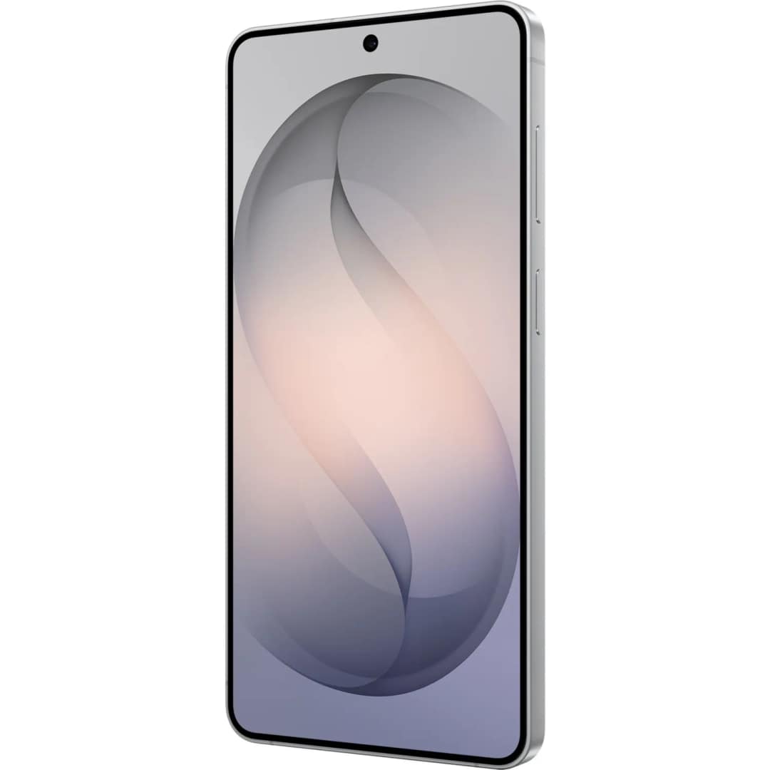 Смартфон Samsung Galaxy S26 Plus SM-S947B 12, Silver Shadow — фото 2