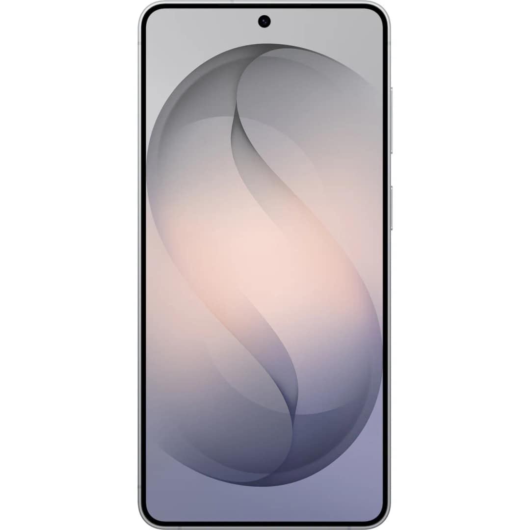 Смартфон Samsung Galaxy S26 Plus SM-S947B 12, Silver Shadow — фото 6