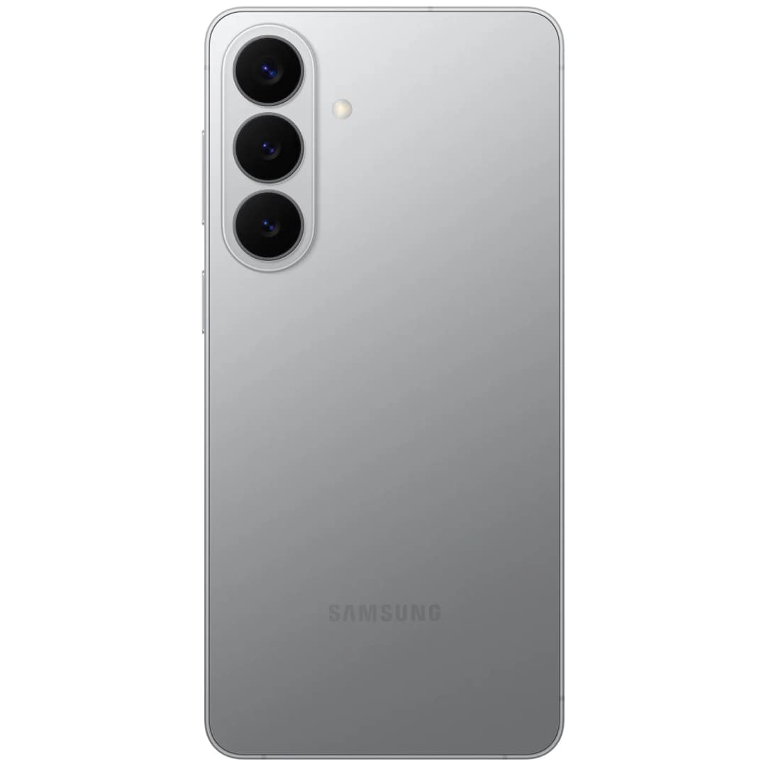 Смартфон Samsung Galaxy S26 Plus SM-S947B 12, Silver Shadow — фото 7