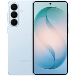 Смартфон Samsung Galaxy S26 Plus SM-S947B 12, Sky Blue — фото 1