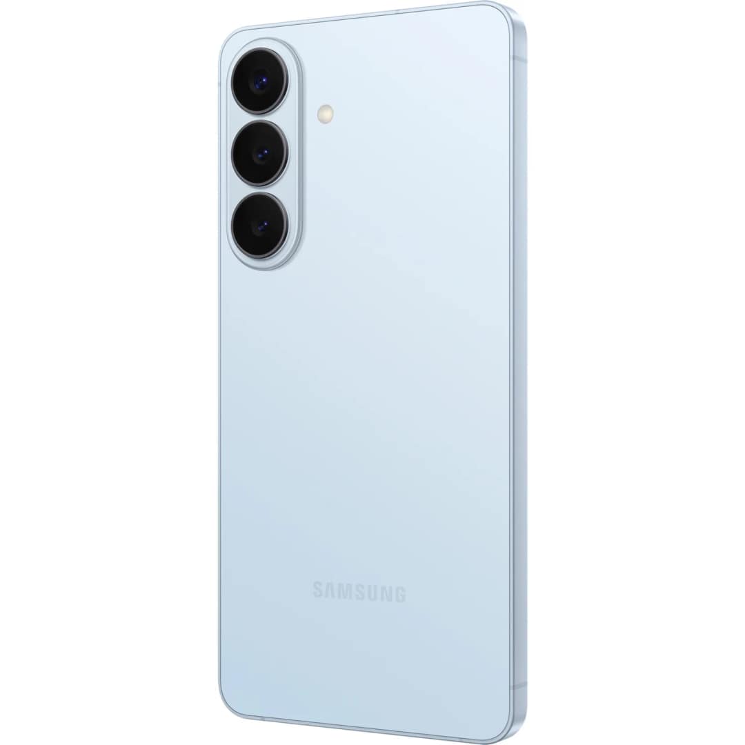 Смартфон Samsung Galaxy S26 Plus SM-S947B 12, Sky Blue — фото 2