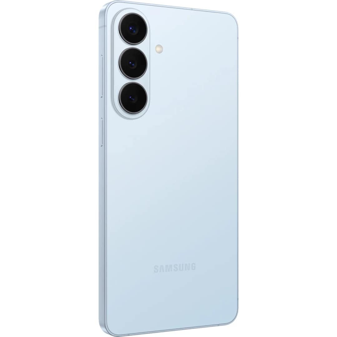 Смартфон Samsung Galaxy S26 Plus SM-S947B 12, Sky Blue — фото 6