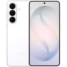 Смартфон Samsung Galaxy S26 Plus SM-S947B 12, White — фото 1