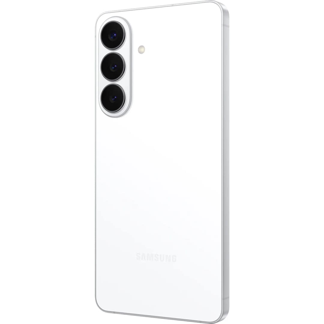 Смартфон Samsung Galaxy S26 Plus SM-S947B 12, White — фото 2
