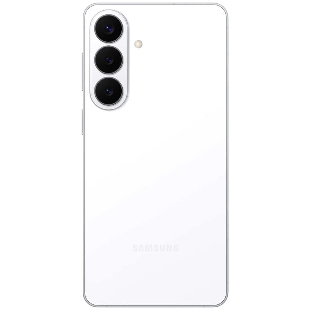 Смартфон Samsung Galaxy S26 Plus SM-S947B 12, White — фото 4