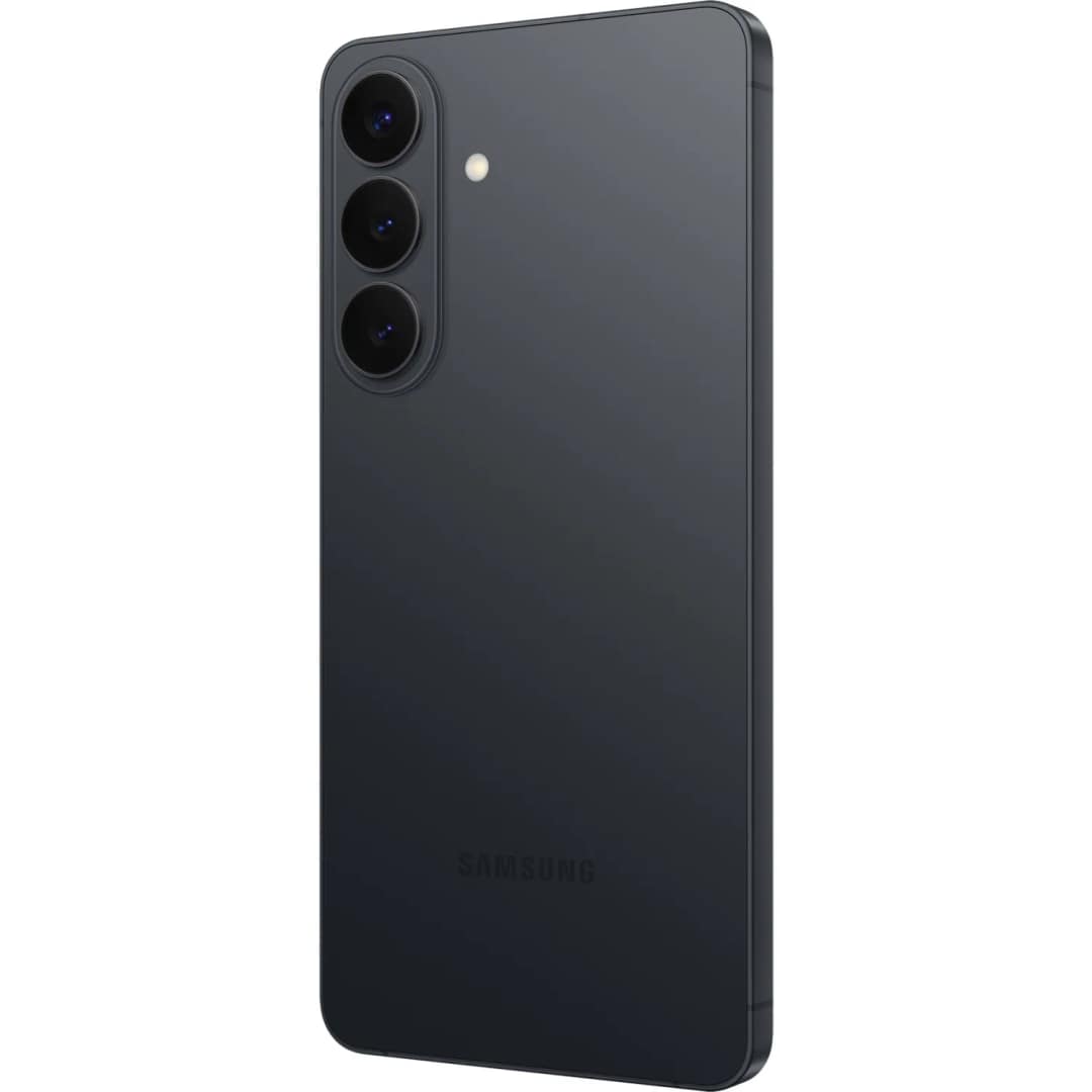 Смартфон Samsung Galaxy S26 SM-S942B 12, Black — фото 2