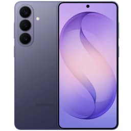 Смартфон Samsung Galaxy S26 SM-S942B 12, Cobalt Violet — фото 1