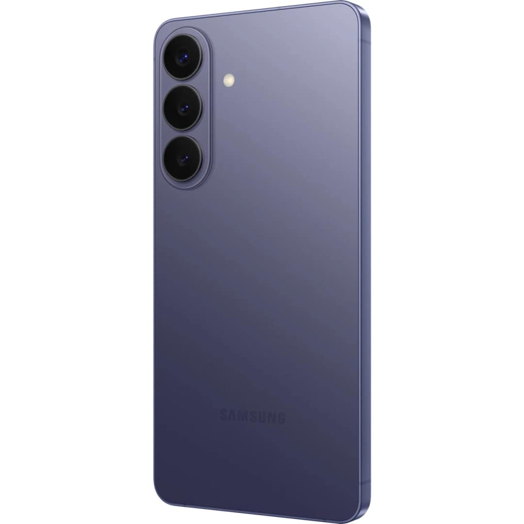 Смартфон Samsung Galaxy S26 SM-S942B 12, Cobalt Violet — фото 2