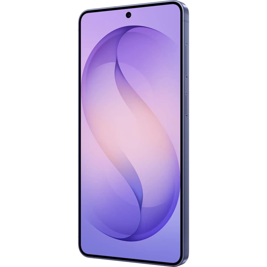 Смартфон Samsung Galaxy S26 SM-S942B 12, Cobalt Violet — фото 3