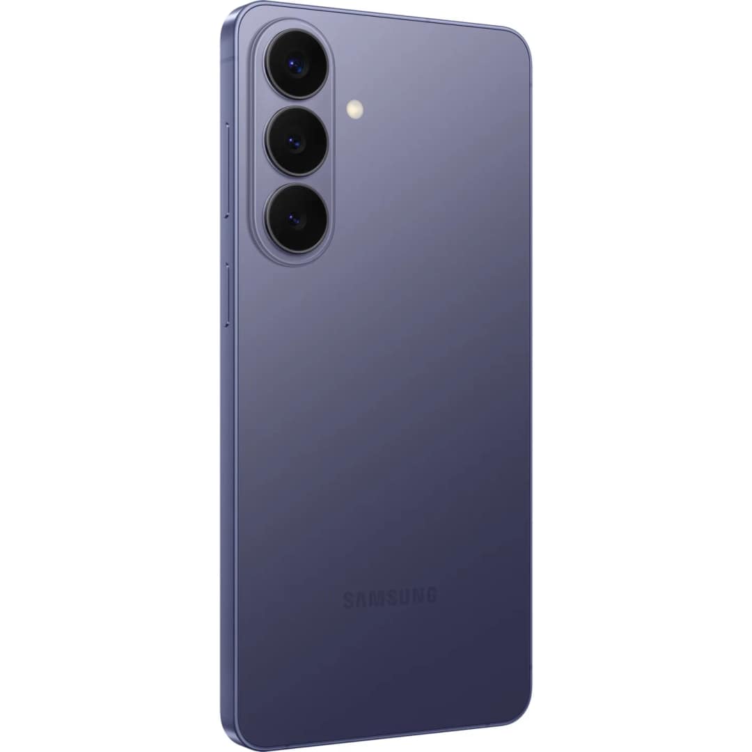 Смартфон Samsung Galaxy S26 SM-S942B 12, Cobalt Violet — фото 7