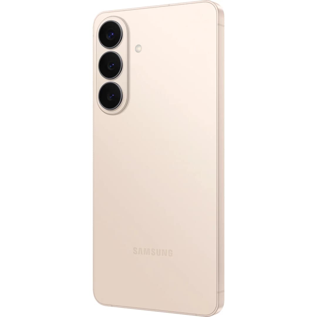 Смартфон Samsung Galaxy S26 SM-S942B 12, Pinkgold — фото 2