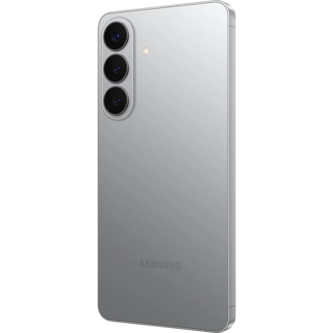 Смартфон Samsung Galaxy S26 SM-S942B 12, Silver Shadow — фото 2