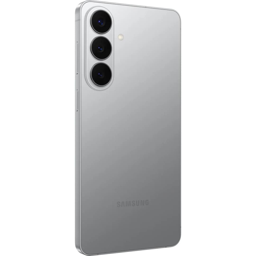 Смартфон Samsung Galaxy S26 SM-S942B 12, Silver Shadow — фото 7