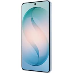 Смартфон Samsung Galaxy S26 SM-S942B 12, Sky Blue — фото 3