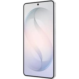 Смартфон Samsung Galaxy S26 SM-S942B 12, White — фото 3