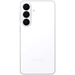 Смартфон Samsung Galaxy S26 SM-S942B 12, White — фото 4