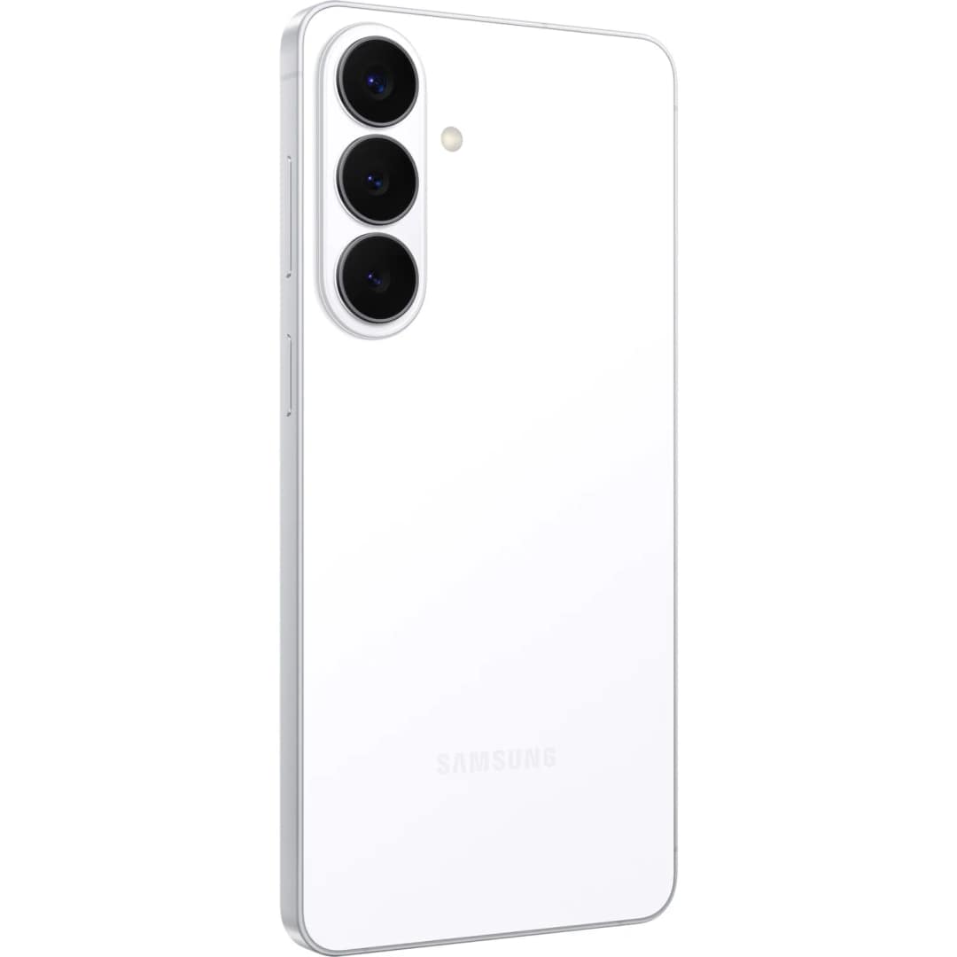 Смартфон Samsung Galaxy S26 SM-S942B 12, White — фото 7