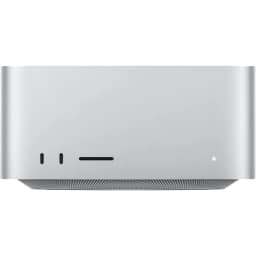 Компьютер Apple Mac Studio M3 Ultra 28C CPU 60C GPU SSD Silver — фото 4