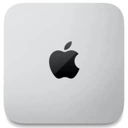 Компьютер Apple Mac Studio M4 Max 14C CPU 32C GPU SSD Silver — фото 1