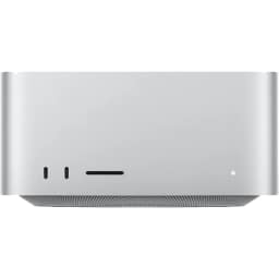 Компьютер Apple Mac Studio M4 Max 14C CPU 32C GPU SSD Silver — фото 4
