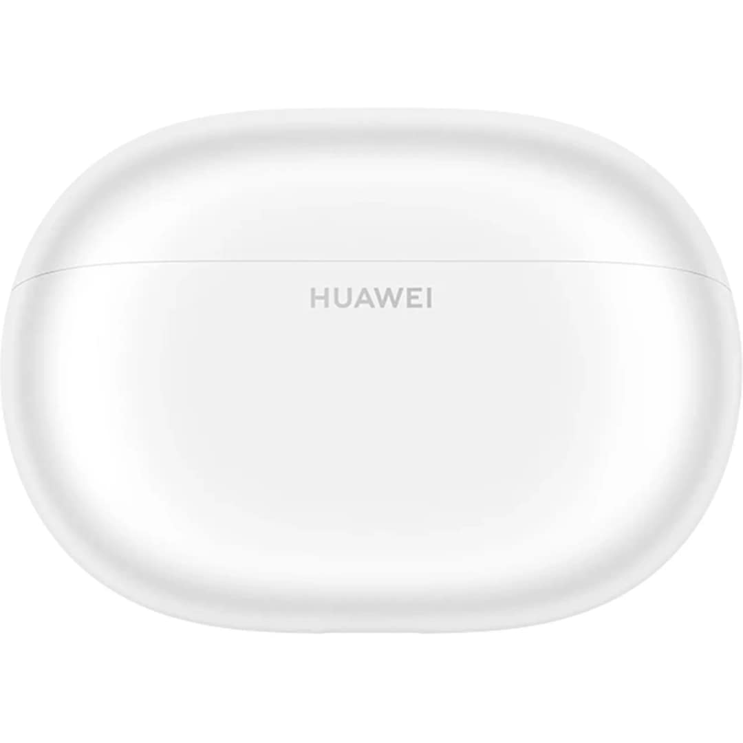 Наушники Huawei FreeBuds Pro 5, White — фото 3