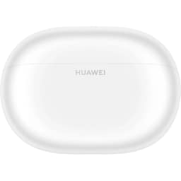 Наушники Huawei FreeBuds Pro 5, White — фото 3