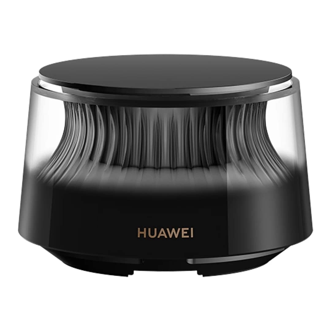 Wi-Fi Роутер Huawei Mesh X3Pro Suite GAEA2-PL21-121 Black — фото 3