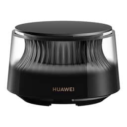 Wi-Fi Роутер Huawei Mesh X3Pro Suite GAEA2-PL21-121 Black — фото 3