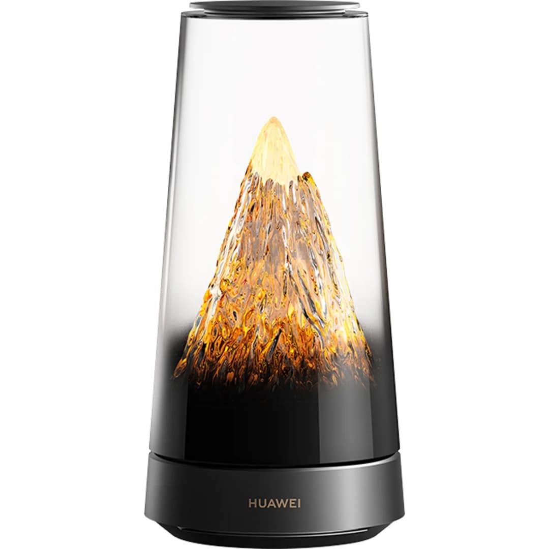 Wi-Fi Роутер Huawei Mesh X3Pro Suite GAEA2-PL21-121 Black — фото 4