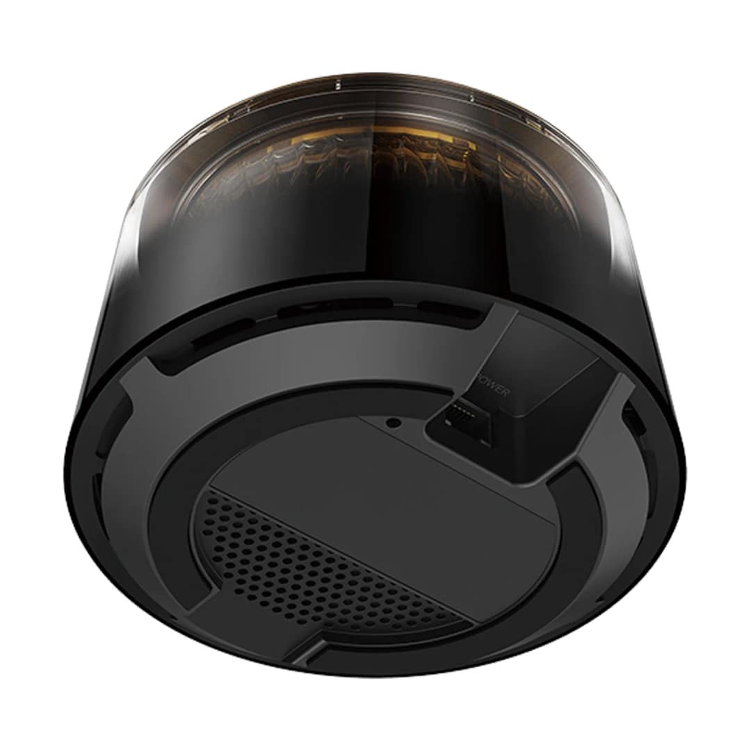 Wi-Fi Роутер Huawei Mesh X3Pro Suite GAEA2-PL21-121 Black — фото 10