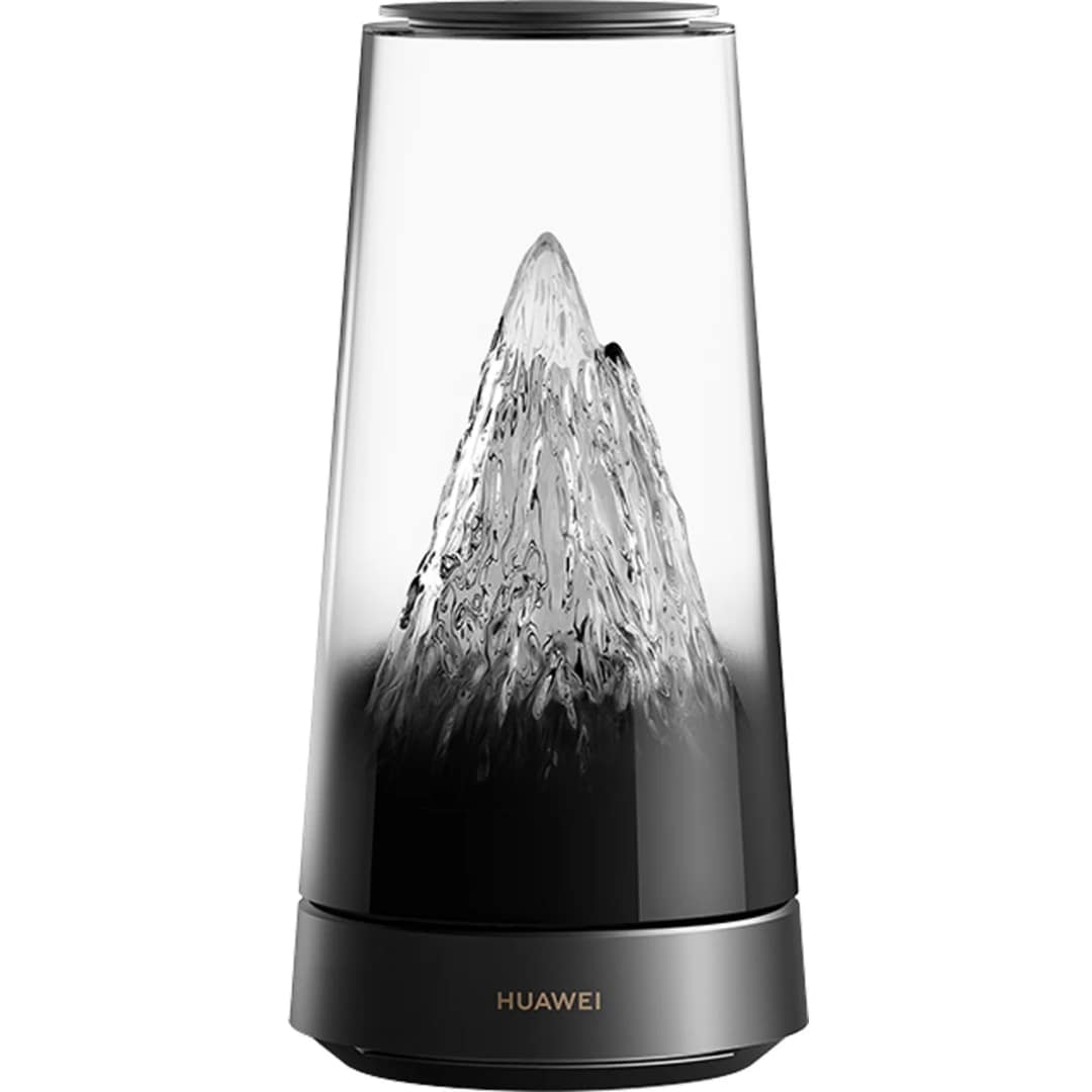 Wi-Fi Роутер Huawei Mesh X3Pro GAEA2-PLM21-20 Black — фото 2