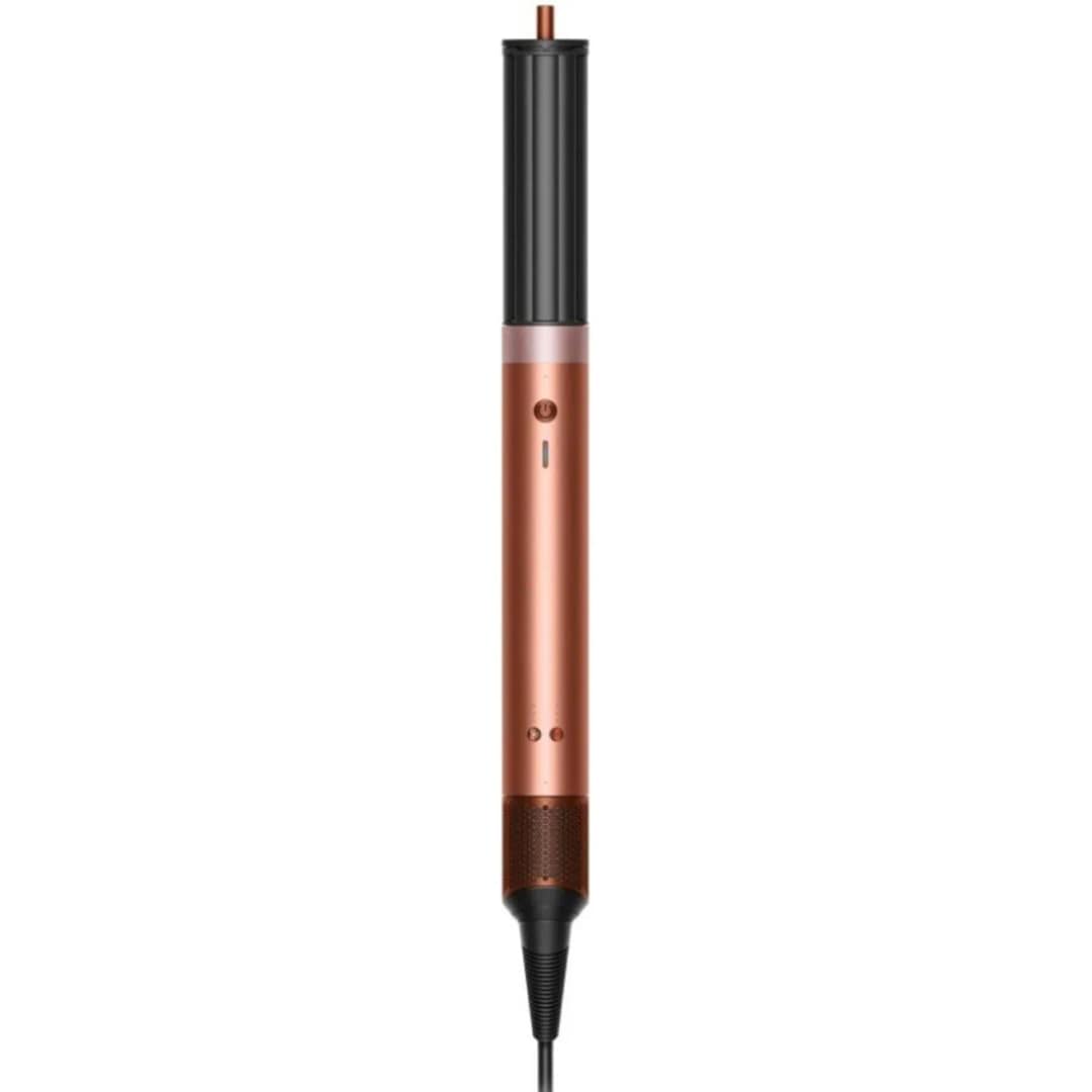 Стайлер Dyson Airwrap Complete Long HS09 Coanda 2x Diffuse Amber Silk — фото 2