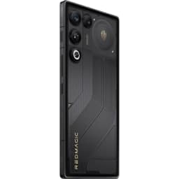 Смартфон ZTE Nubia RedMagic 11 Air 16, Black Phantom — фото 2