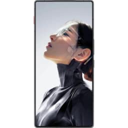 Смартфон ZTE Nubia RedMagic 11 Air 16, Black Phantom — фото 4