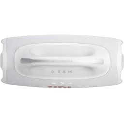 Портативная колонка JBL Boombox 4, White — фото 3