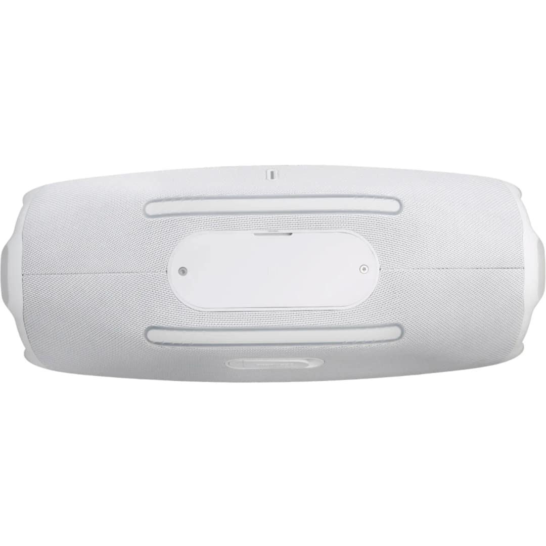 Портативная колонка JBL Boombox 4, White — фото 4