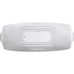 Портативная колонка JBL Boombox 4, White — фото 4