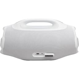 Портативная колонка JBL Boombox 4, White — фото 5
