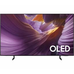 Телевизор Samsung QE65S85FAEXRU 65" 2025 — фото 1