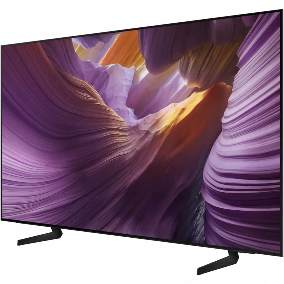 Телевизор Samsung QE65S85FAEXRU 65" 2025 — фото 2